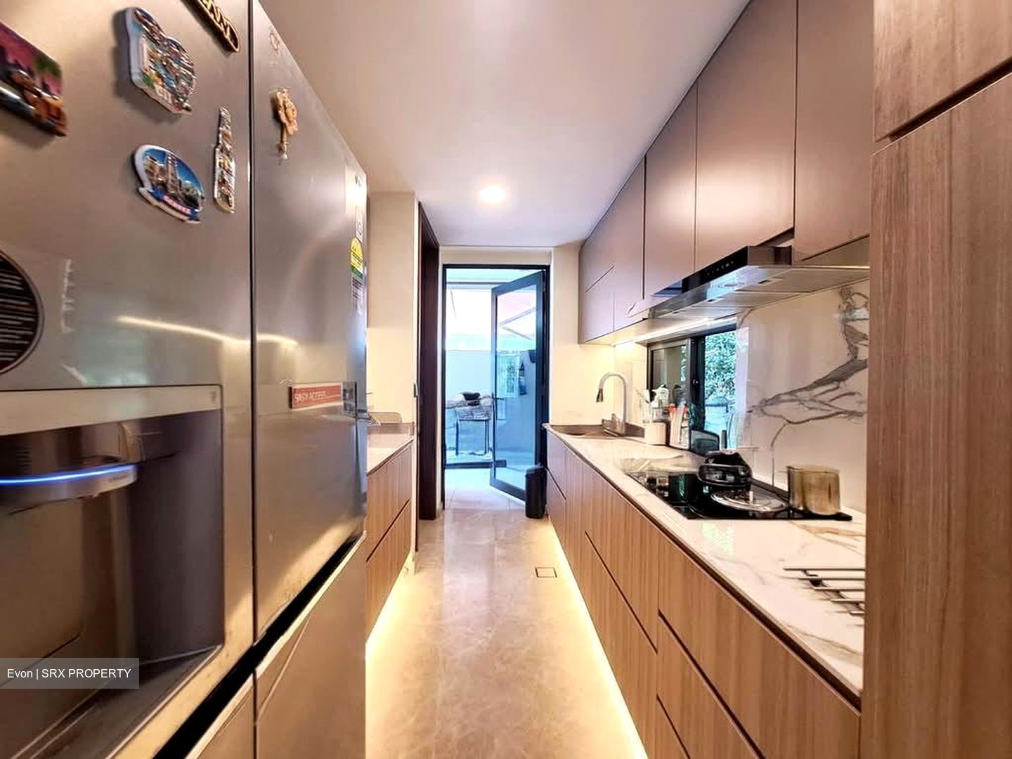 CLUNY PARK ROAD (D10), Detached #562992651